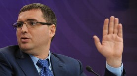 Ultima ORĂ // Renato Usatîi și-a dat demisia din funcția de primar al orașului Bălți