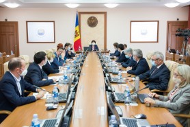 Vești bune pentru moldovenii care au lucrat cel puțin 15 ani în țară și în Grecia. Vor avea dreptul la pensia de asigurări sociale
