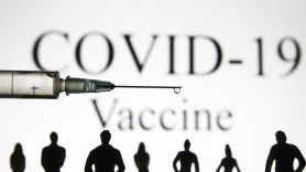STUDIU // Vaccinurile anti-Covid reduc riscul de spitalizare cu peste 70%