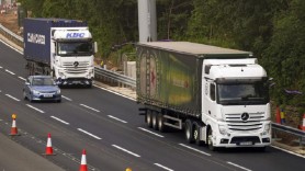 „Fără șoferi și fără bere” - Efectul neașteptat al BREXITULUI