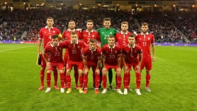 Campionatului Mondial 2022: Naționala de fotbal a Republicii Moldova învinsă de Scoția în preliminare
