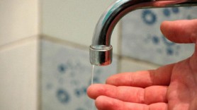 Consumatorii de pe mai multe adrese din capitală vor rămâne mâine, fără apă la robinet