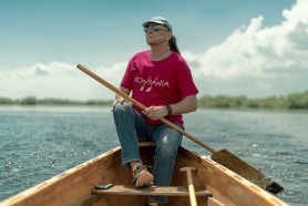 Povestea impresionantă a lui Ivan Patzaichin, legendarul canoist român