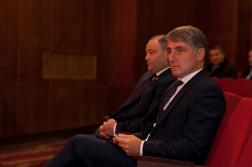 Controversatul procuror Igor Popa, persoană de încredere pentru Alexandr Stoianoglo