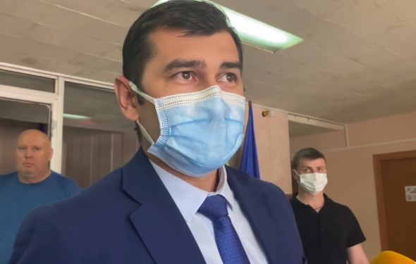 EXCLUSIV DOC // Ordonanțele nu mint. Procurorul Dumitru Răileanu, implicat în dosarul interceptărilor