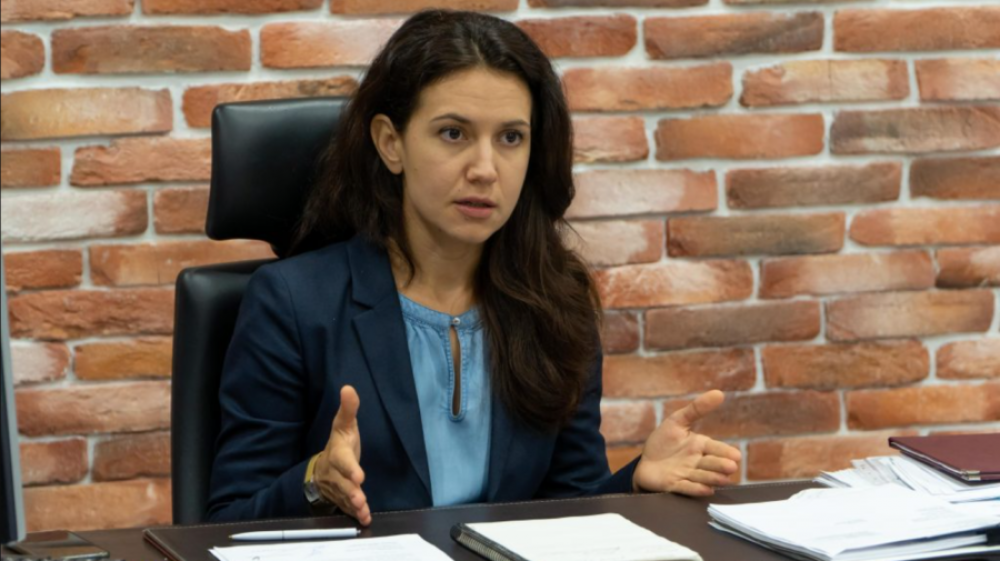 Olesea Stamate: Şi activitatea directorului CNA, Ruslan Flocea, va fi evaluată