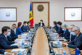 Toate serviciile publice se vor regăsi într-un singur registru de stat