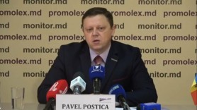 Maia Sandu a semnat decretul. Expertul Promo-LEX, Pavel Postica, desemnat primul membru CEC