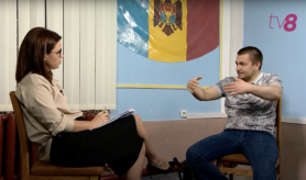 Reacția SIS la acuzațiile Nataliei Morari. Jurnalista este îndemnată să meargă la procuratură
