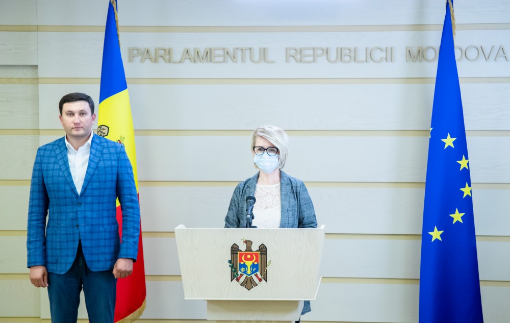 PSRM își adjudecă meritul pentru majorarea pensiilor: O acțiune de PR a guvernării