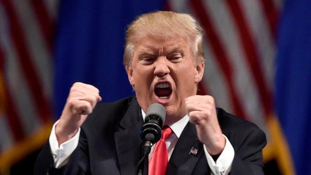 Ce job și-a găsit Donald Trump, fostul președinte american, la 75 de ani. A semnat deja contractul
