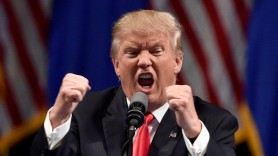 Ce job și-a găsit Donald Trump, fostul președinte american, la 75 de ani. A semnat deja contractul
