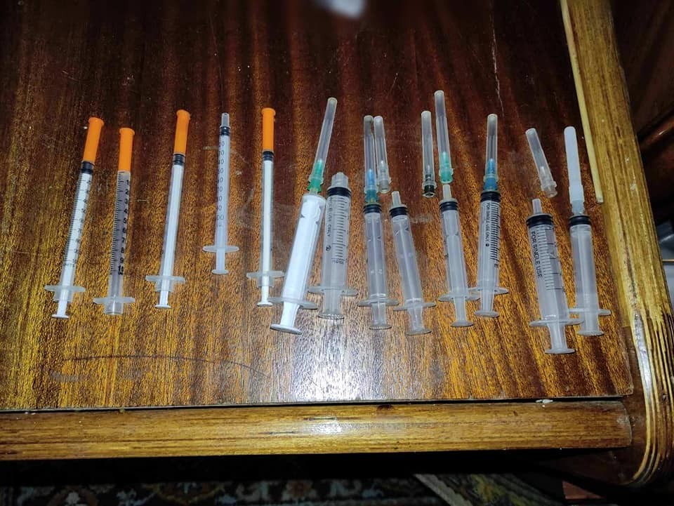 Traficant de droguri de la Glodeni, prins de Polițiștii de Frontieră. Plasa droguri în diferite ascunzișuri