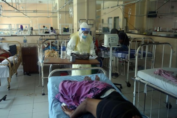 O țară din Asia le cere familiilor să amâne conceperea unui copil din cauza pandemiei