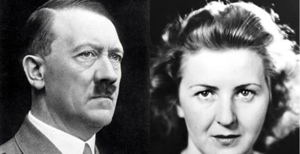 Femeia care a fost soția lui Hitler timp de 40 de ore. Ce s-a ales de ea