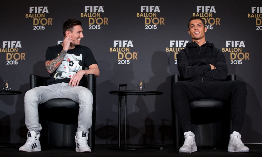 Fotbalistul „modest” care se crede peste Leo Messi și Cristiano Ronaldo: „Cred că sunt cel mai bun din lume!”