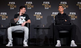 Fotbalistul „modest” care se crede peste Leo Messi și Cristiano Ronaldo: „Cred că sunt cel mai bun din lume!”