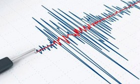 Ultima ORĂ // Cutremur cu magnitudinea de 3,2 pe scara Richter în apropiere de Republica Moldova