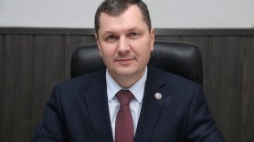 Urmează încă o DEMISIE sonoră, șefului FISC-ului i-ar fi rămas zile numărate: „Domnul Pușcuța va pleca!”