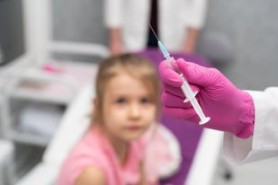 Pfizer ar putea fi autorizat din luna octombrie în SUA pentru imunizarea copiilor de 5-11 ani