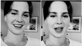 Lana del Rey și-a închis conturile de social media. Cum explică decizia