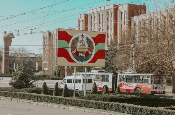 Transnistria recunoaște că nu ar fi supraviețuit fără sprijinul Rusiei