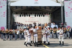 Ultima Oră // Festivalul „Ziua Naţională a Vinului”, a fost anulat