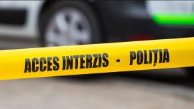 Vulcănești: Un bărbat găsit mort într-un iaz după ce ar fi consumat alcool cu o femeie pe mal