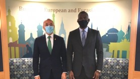 Concluziile Ambasadorului României în SUA, după întrevederea cu Hogan: „Moldova - un punct de interes special”