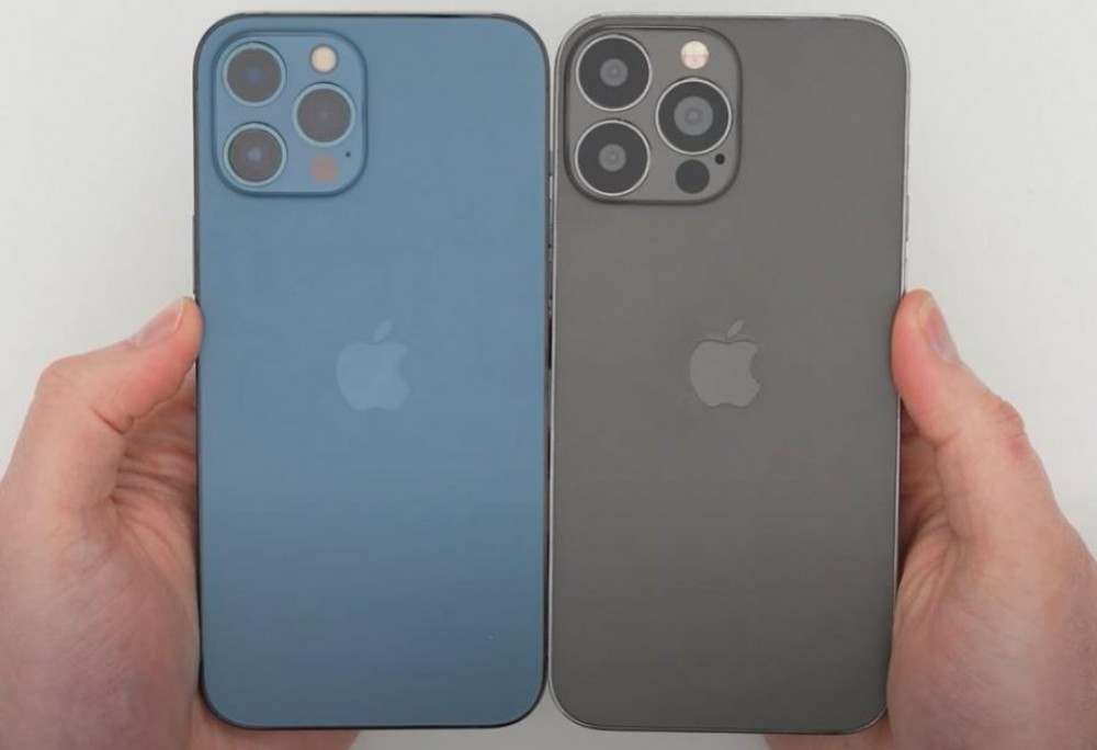 Evenimentul mult așteptat de fanii Apple: Au fost lansate iPhone 13, iPad, iPad mini și Watch Series 7