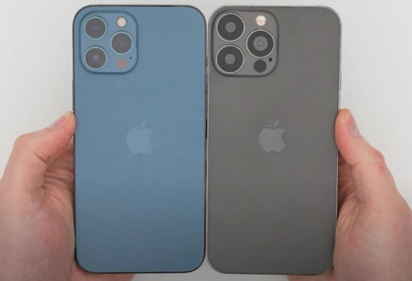 Evenimentul mult așteptat de fanii Apple: Au fost lansate iPhone 13, iPad, iPad mini și Watch Series 7