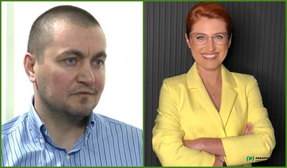 Veaceslav Platon o dă în judecată pe Mariana Rață: Salutări lui Viorel