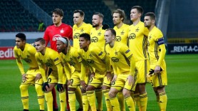 Ultima ORĂ // Sheriff scrie ISTORIE pentru fotbalul moldovenesc: A câștigat primul său meci din Liga Campionilor