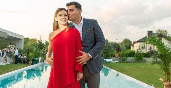 Totul despre nunta Simonei Halep și a lui Toni Iuruc. Cine este invitatul special la marele eveniment