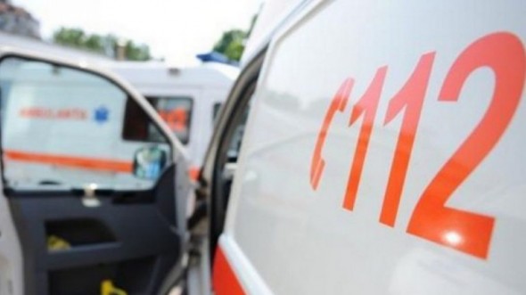 Un angajat al MAI a accidentat mortal un bărbat la Vadul lui Vodă