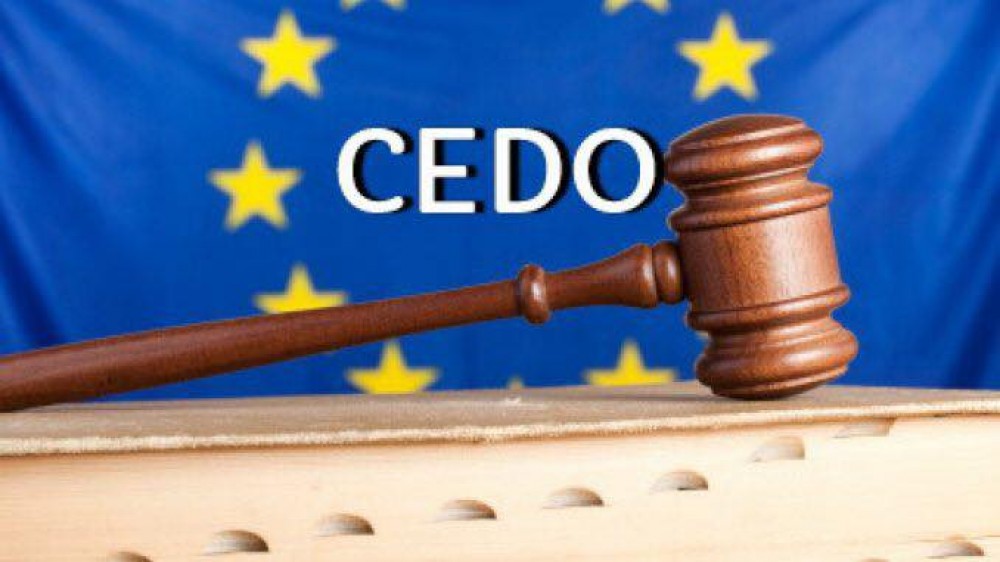 Un nou dosar pierdut la CEDO. R. Moldova trebuie să-i achite unei femei aproape 10.000 de euro