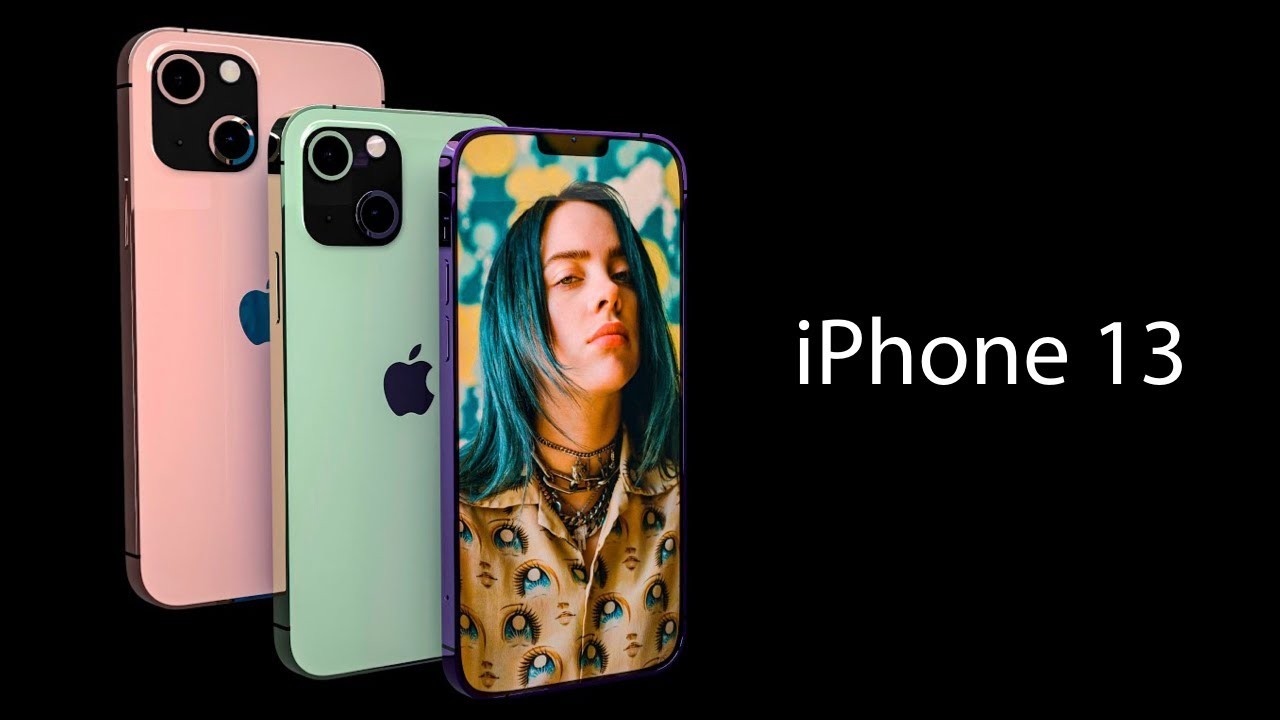 FOTO // În ce culori poți cumpăra noile telefoane iPhone 13