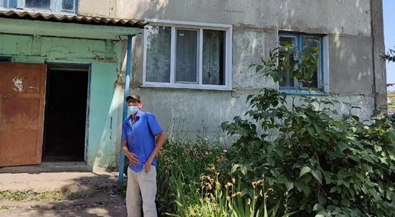 VIDEO +18 // Victoria, o fetiță de doar 9 ani, dispărută de 3 luni a fost găsită moartă, îngropată în subsolul unui bloc
