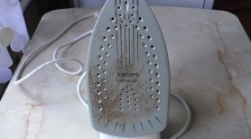 Cruzime fără margini la Glodeni. O femeie a fost bătută cu fierul de călcat