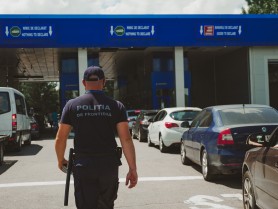 14 696 de persoane au părăsit Republica Moldova în ultimele 24 de ore