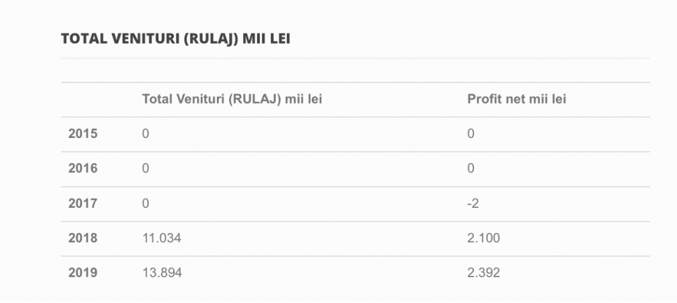 SCHEMA: Delapidarea bugetului de stat, falimentare firmă, 3 mașini de lux și „palat” de peste 1.000.000 euro