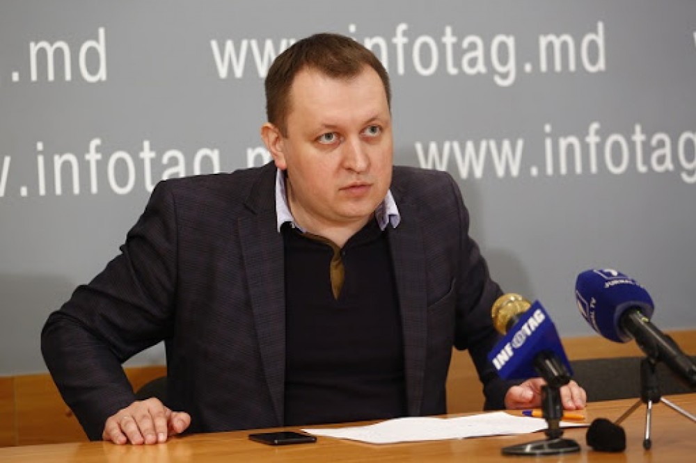 Grigore Petrenco: Dosarul „Grupul Petrenco” a fost folosit ca sperietoare de regimul Plahotniuc