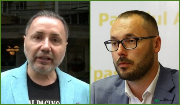 „De ce Rizea, condamnat la 4 ani de închisoare în România, nu este extrădat”. Explicația lui Litvinenco