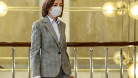 Maia Sandu pleacă la New York. Va participa la Adunarea Generală a Organizației Națiunilor Unite
