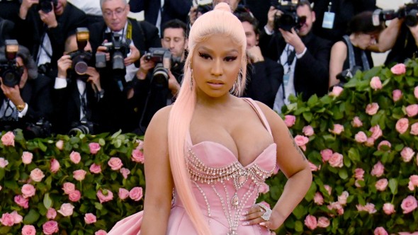 Nicky Minaj, acuzată de dezinformarea privind vaccinul anti-covid. Scandalul a luat amploare: reacţia Casei Albe