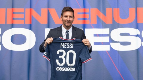Suma incredibilă pe care Lionel Messi o va câștiga la PSG