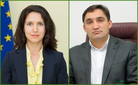 Stamate, despre Stoianoglo la CC: E nedorința lui de a se prezenta la CSS