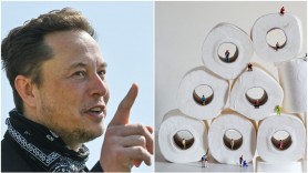 Toaleta, cea mai mare provocare pentru viitoarele zboruri spațiale ale lui Elon Musk. Pasager: „Nu este dram de intimitate”