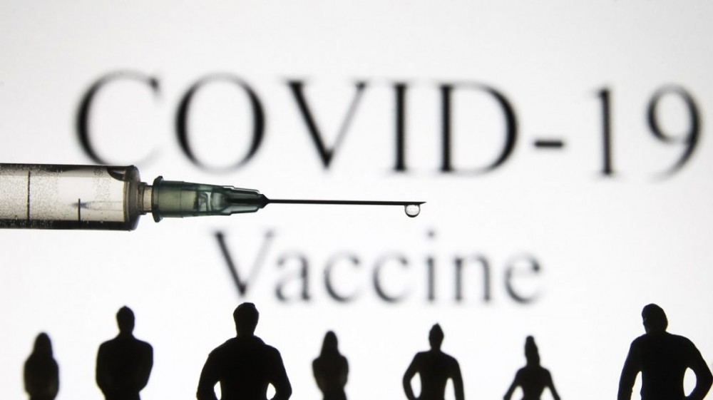 În România începe vaccinarea contra COVID-19 cu doza a treia