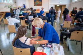 Norvegia ridică toate restricțiile de pandemie: ”Au trecut 561 de zile. A venit timpul să ne întoarcem la viața normală”